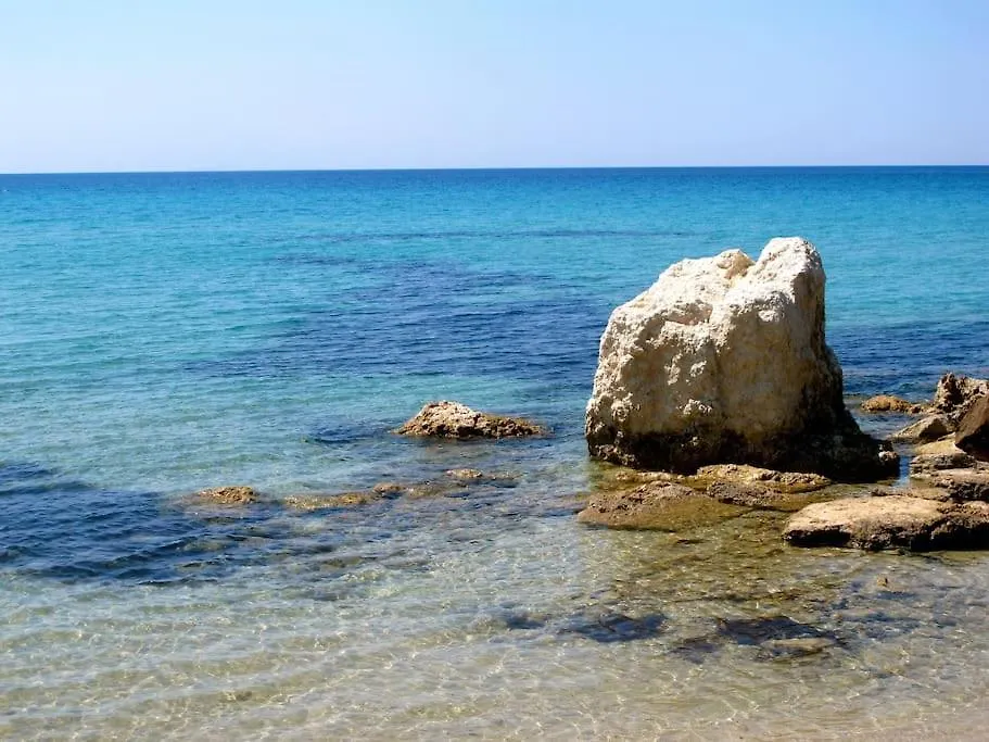 House In Sani,Very Close To The Beach And Marina Sani  Apartment Sani (Chalkidiki)